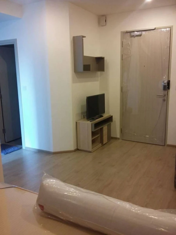 For rent!! Condo Ideo Q Chula-Samyan, room number 660/131, beautiful room, good location, ready to move in, don't miss it!!