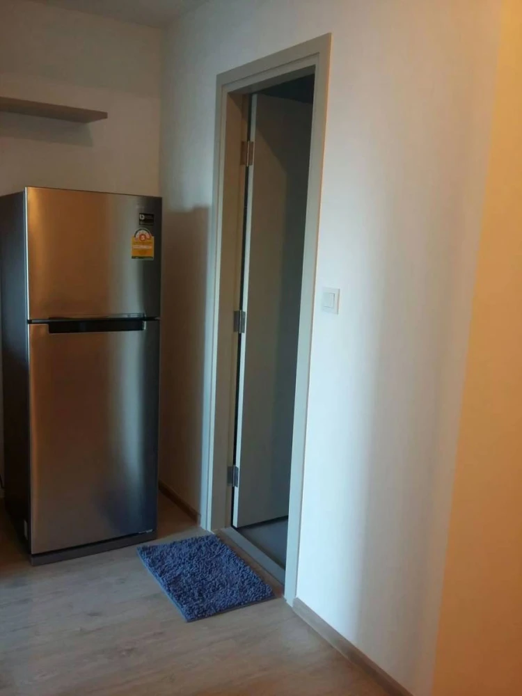 For rent!! Condo Ideo Q Chula-Samyan, room number 660/131, beautiful room, good location, ready to move in, don't miss it!!