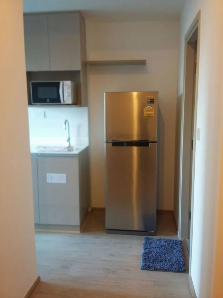 For rent!! Condo Ideo Q Chula-Samyan, room number 660/131, beautiful room, good location, ready to move in, don't miss it!!