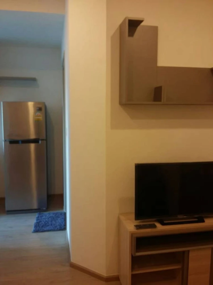 For rent!! Condo Ideo Q Chula-Samyan, room number 660/131, beautiful room, good location, ready to move in, don't miss it!!