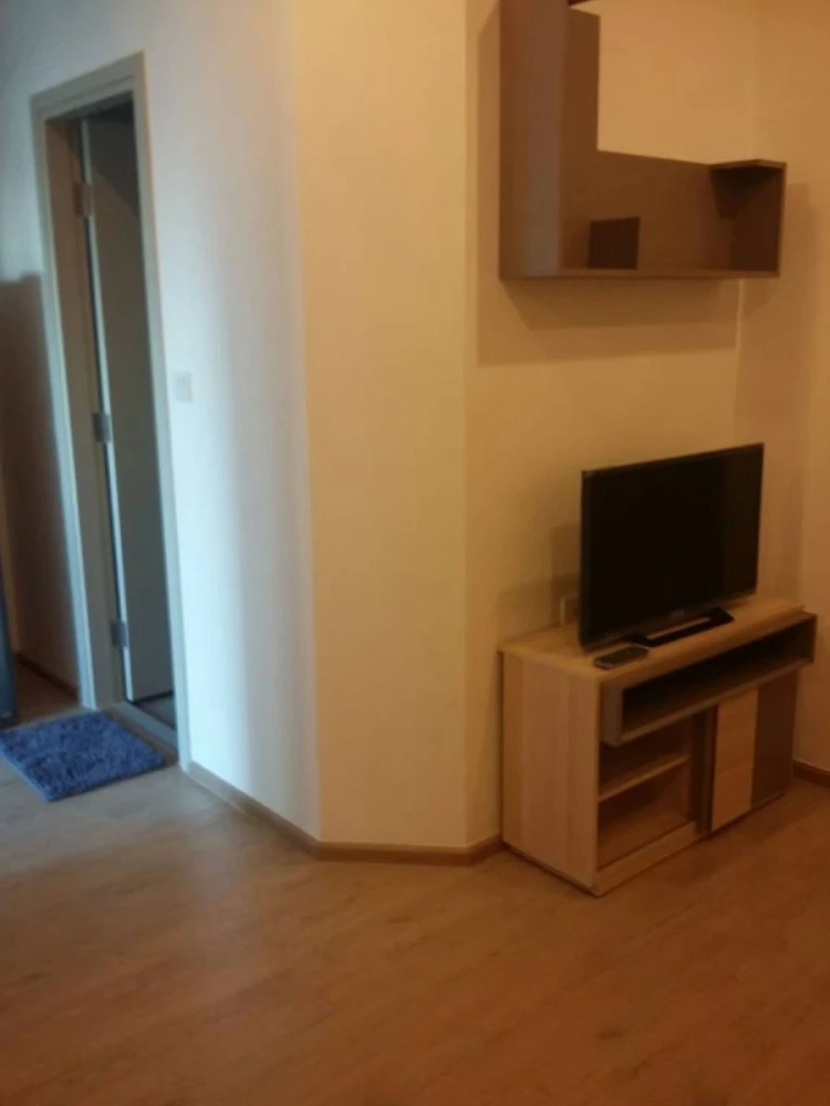 For rent!! Condo Ideo Q Chula-Samyan, room number 660/131, beautiful room, good location, ready to move in, don't miss it!!