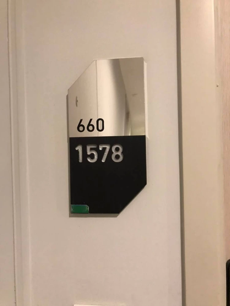 ให้เช่า!! คอนโด ไอดีโอ คิว จุฬา-สามย่าน ห้องเลขที่ 660/1578 สภาพห้องใหม่ เฟอร์แน่น สนใจรีบจองเลย!!