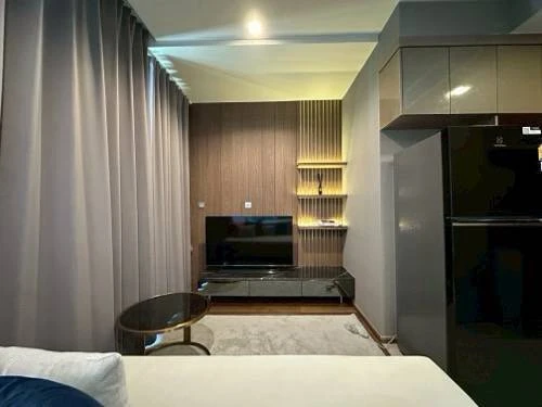 Condo for rent Ideo Q Sukhumvit 36