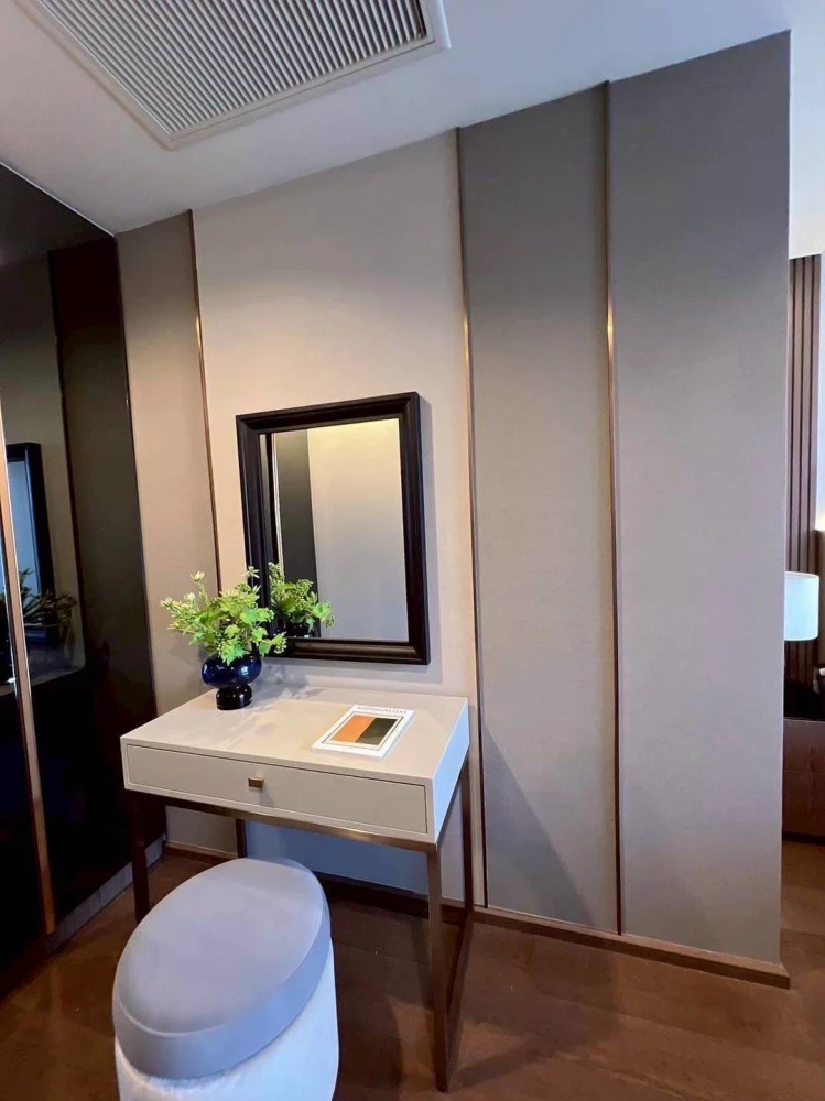 Condo for rent Ideo Q Sukhumvit 36