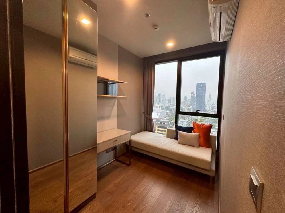 Condo for rent Ideo Q Sukhumvit 36