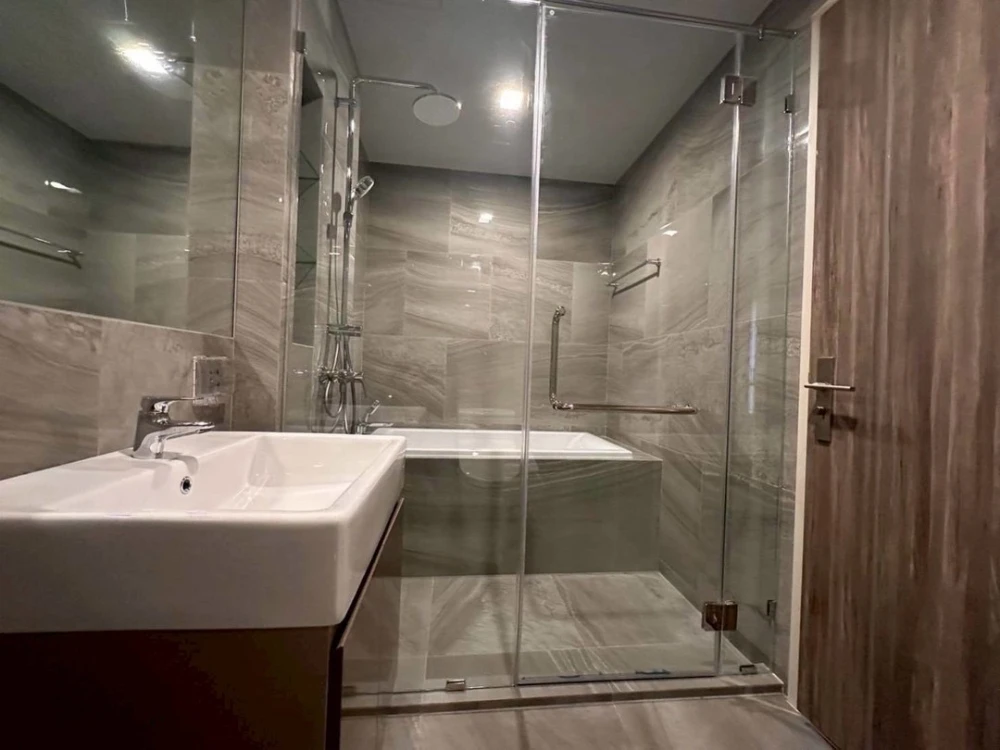 Condo for rent Ideo Q Sukhumvit 36
