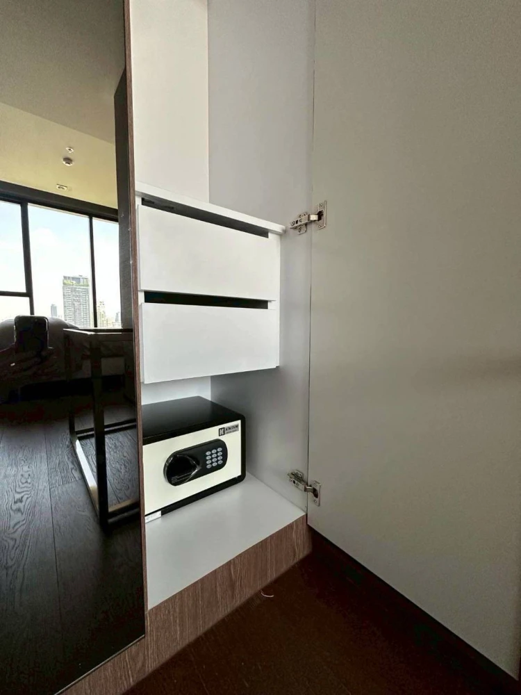 Condo for rent Ideo Q Sukhumvit 36
