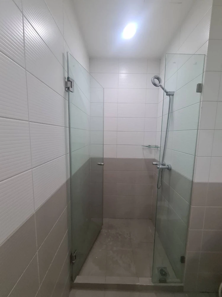For rent: Condo Ideo Chula - Samyan, ready to move in, fully furnished, good price, book now