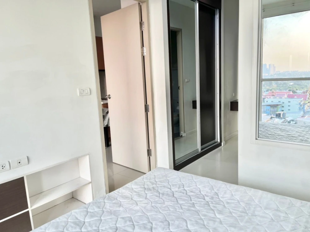 Condo for rent, Ideo Mix Phaholyothin, convenient transportation, fully furnished, ready to move in, don't miss it.