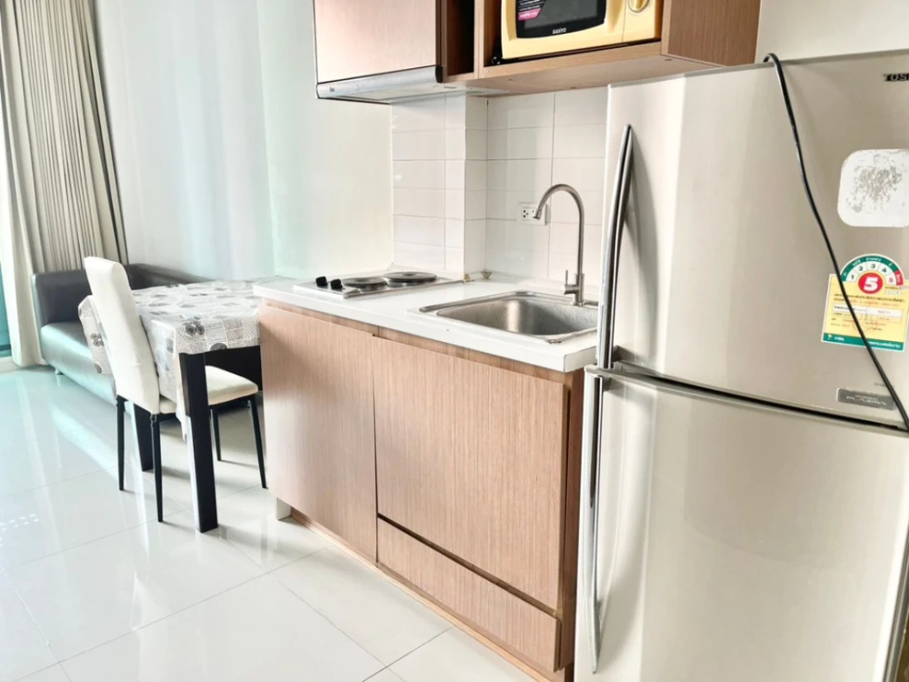 Condo for rent, Ideo Mix Phaholyothin, convenient transportation, fully furnished, ready to move in, don't miss it.