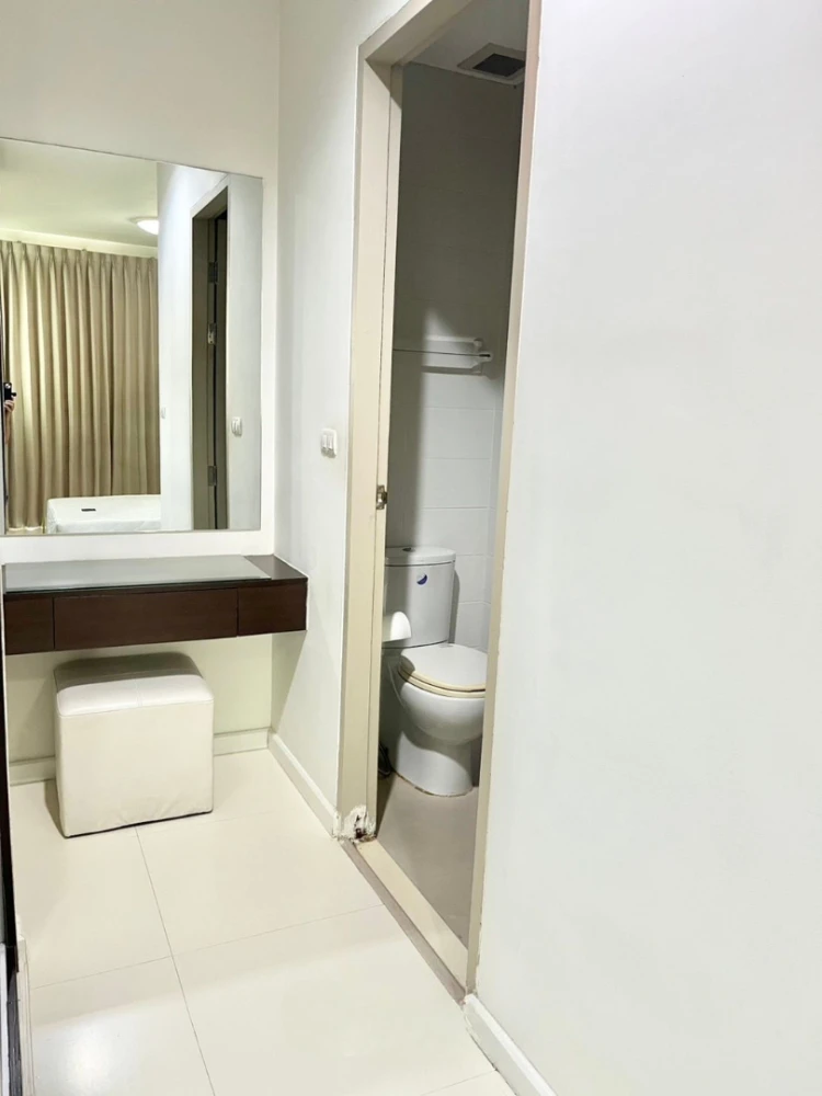 Condo for rent, Ideo Mix Phaholyothin, convenient transportation, fully furnished, ready to move in, don't miss it.