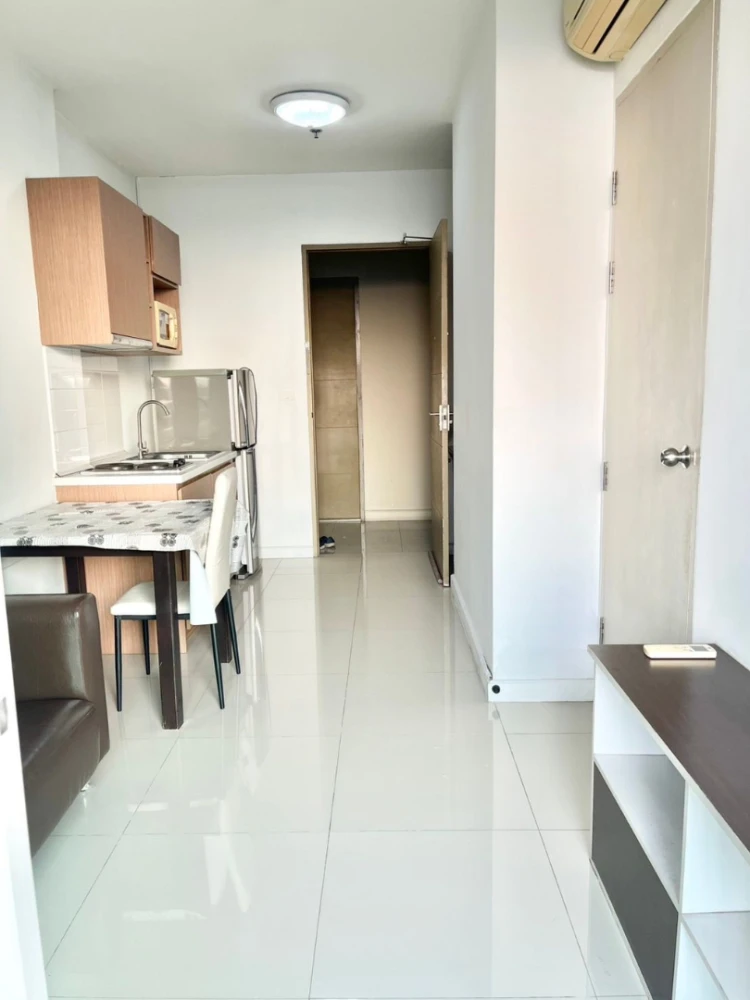 Condo for rent, Ideo Mix Phaholyothin, convenient transportation, fully furnished, ready to move in, don't miss it.