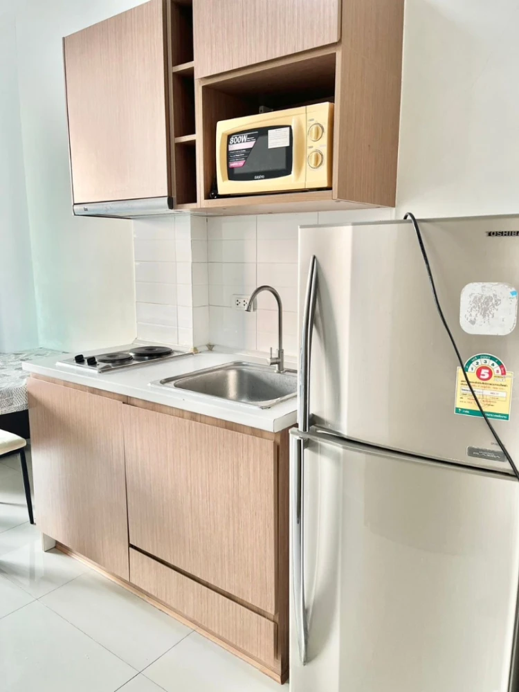 Condo for rent, Ideo Mix Phaholyothin, convenient transportation, fully furnished, ready to move in, don't miss it.