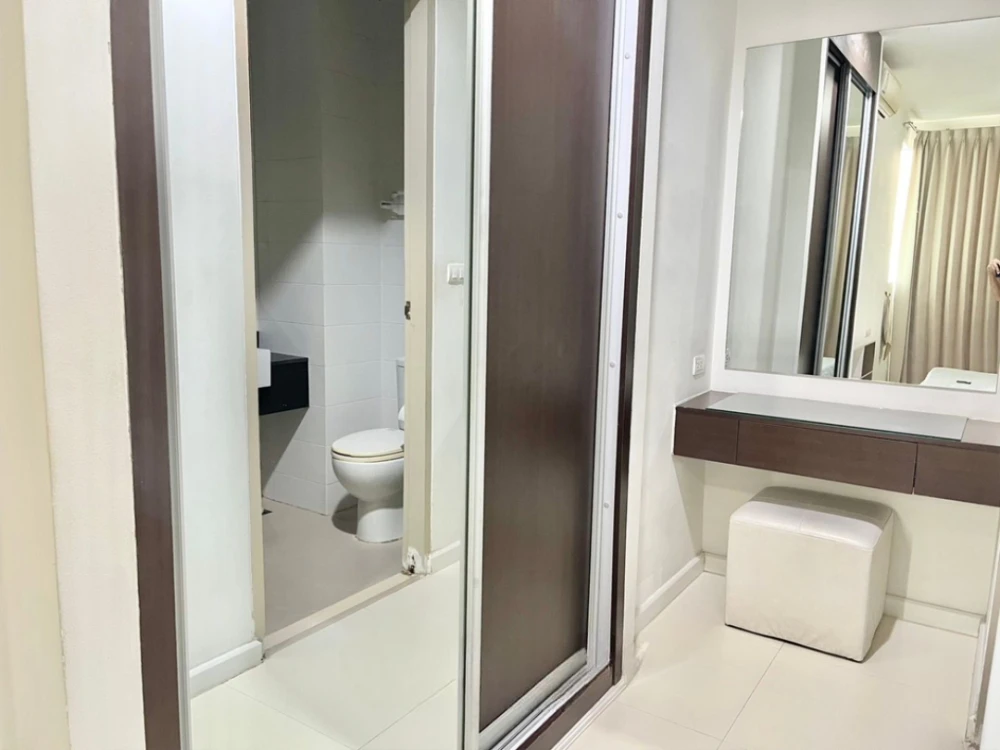 Condo for rent, Ideo Mix Phaholyothin, convenient transportation, fully furnished, ready to move in, don't miss it.