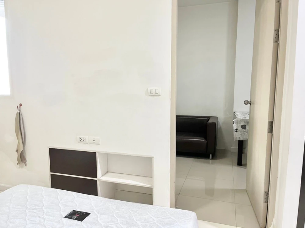 Condo for rent, Ideo Mix Phaholyothin, convenient transportation, fully furnished, ready to move in, don't miss it.