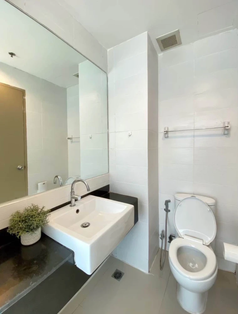 For rent!! Condo Ideo Mix Phaholyothin 5th floor, beautiful room, fully furnished, good location, ready to move in, hurry up and book now!!