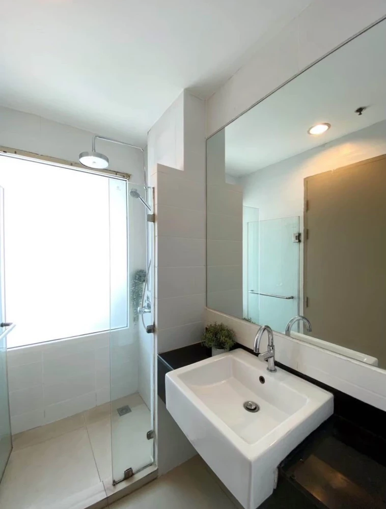 For rent!! Condo Ideo Mix Phaholyothin 5th floor, beautiful room, fully furnished, good location, ready to move in, hurry up and book now!!