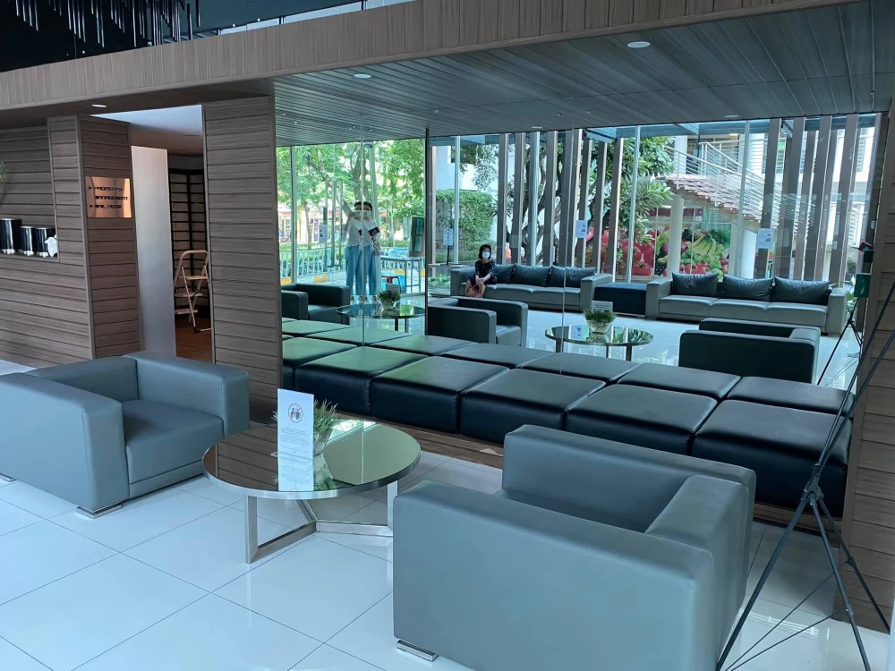 Condo for rent, Ideo Mix Phaholyothin, fully furnished, convenient transportation, near BTS, hurry up