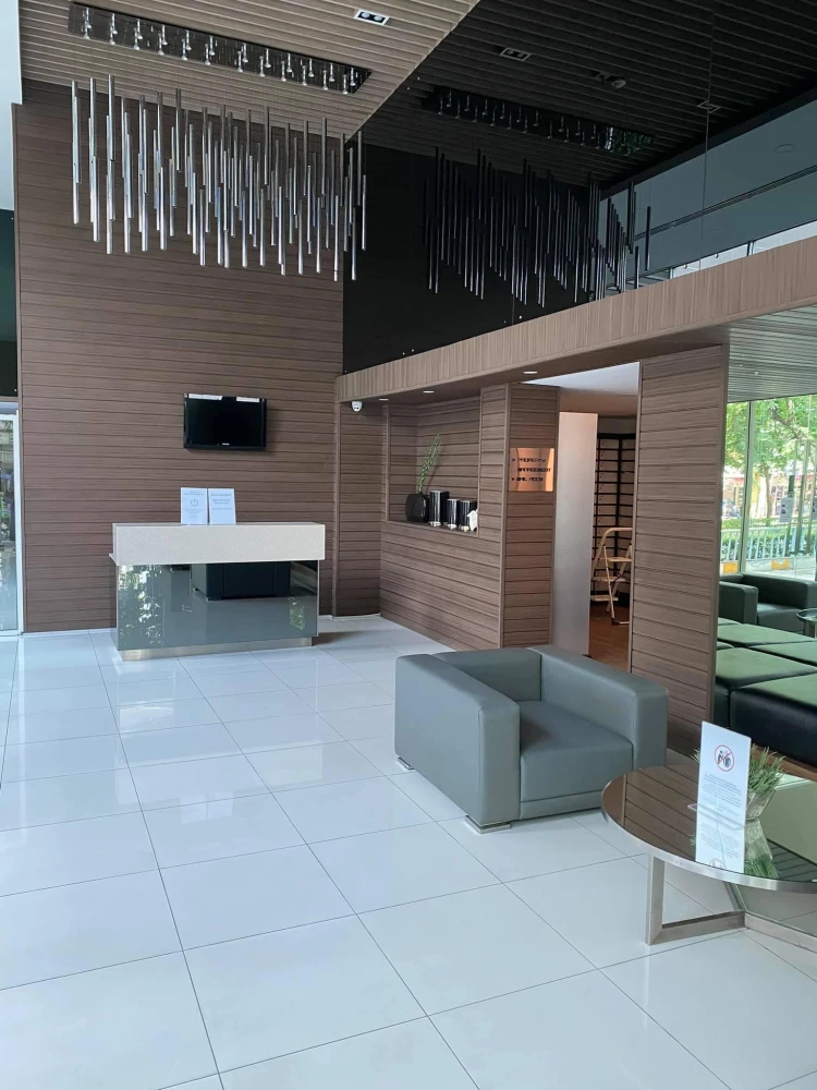 Condo for rent, Ideo Mix Phaholyothin, fully furnished, convenient transportation, near BTS, hurry up