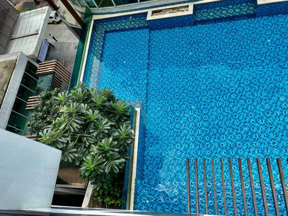 Condo for rent, Ideo Mix Phaholyothin, fully furnished, convenient transportation, near BTS, hurry up