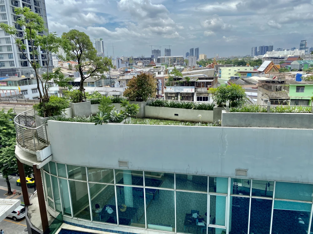 Condo for rent, Ideo Mix Phaholyothin, fully furnished, convenient transportation, near BTS, hurry up
