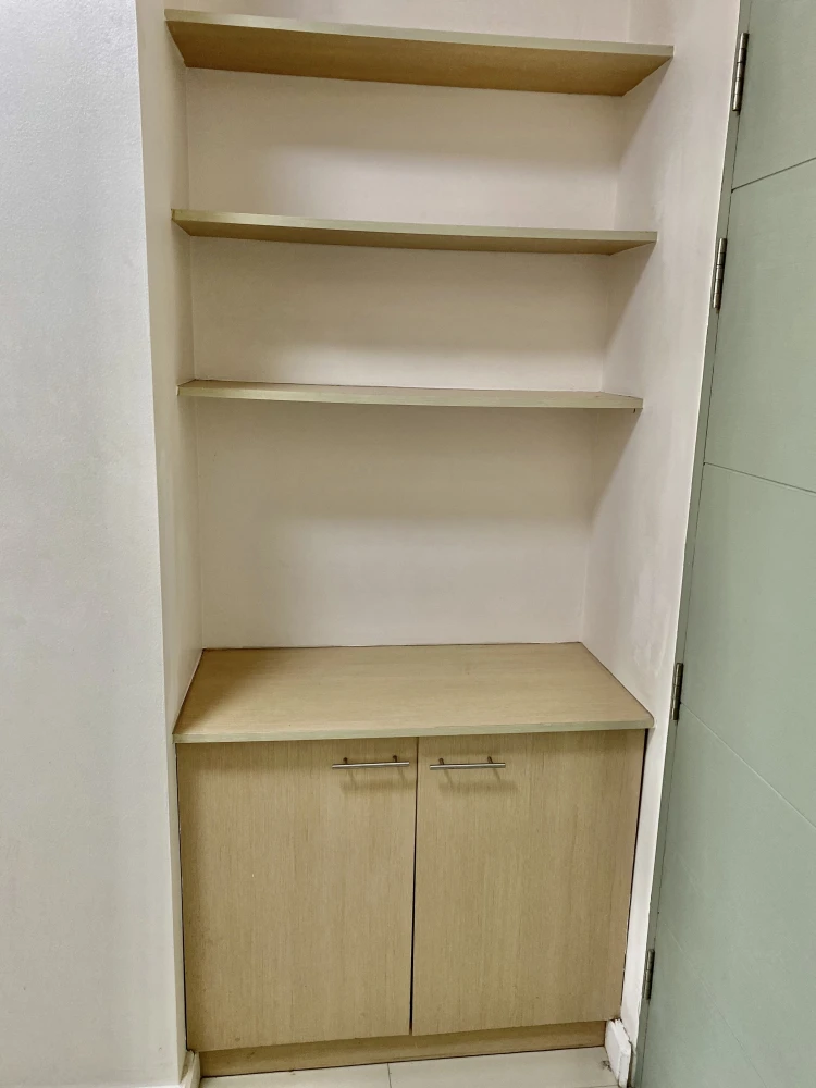 Condo for rent, Ideo Mix Phaholyothin, fully furnished, convenient transportation, near BTS, hurry up