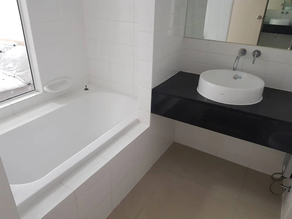 For rent!! Condo Ideo Mix Sukhumvit 103, 9th floor, Building B, full facilities, ready to move in, hurry up and book now!!
