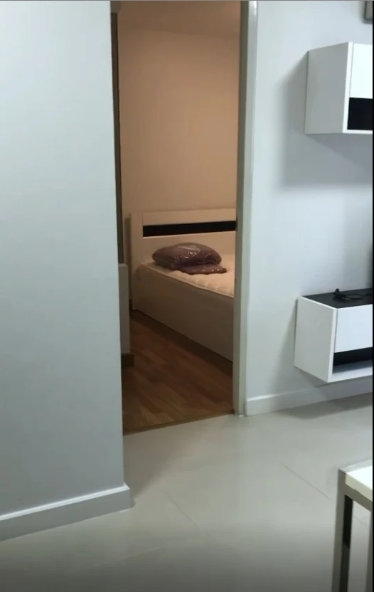 Condo for rent, Ideo Lat Phrao 17, nice room, fully furnished, electrical appliances, come and reserve today.