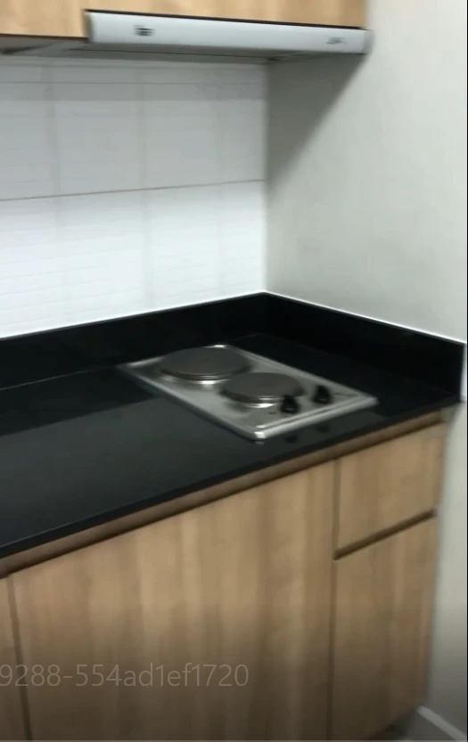 Condo for rent, Ideo Lat Phrao 17, nice room, fully furnished, electrical appliances, come and reserve today.