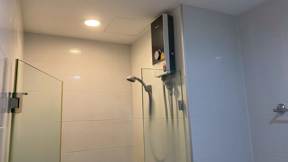 Condo for rent, Ideo Wutthakat, high floor, nice room, fully furnished, book now.