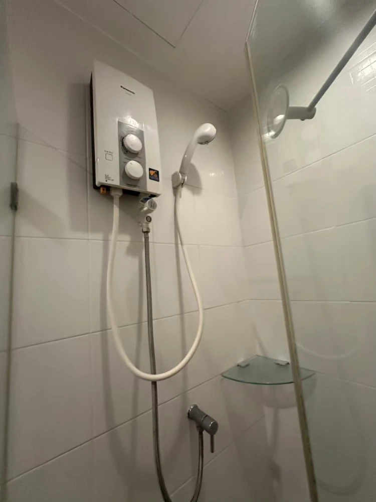 For rent!! Condo Ideo Sathorn-Tha Phra, 20th floor, beautiful room, fully furnished, ready to move in. Don't miss it!!