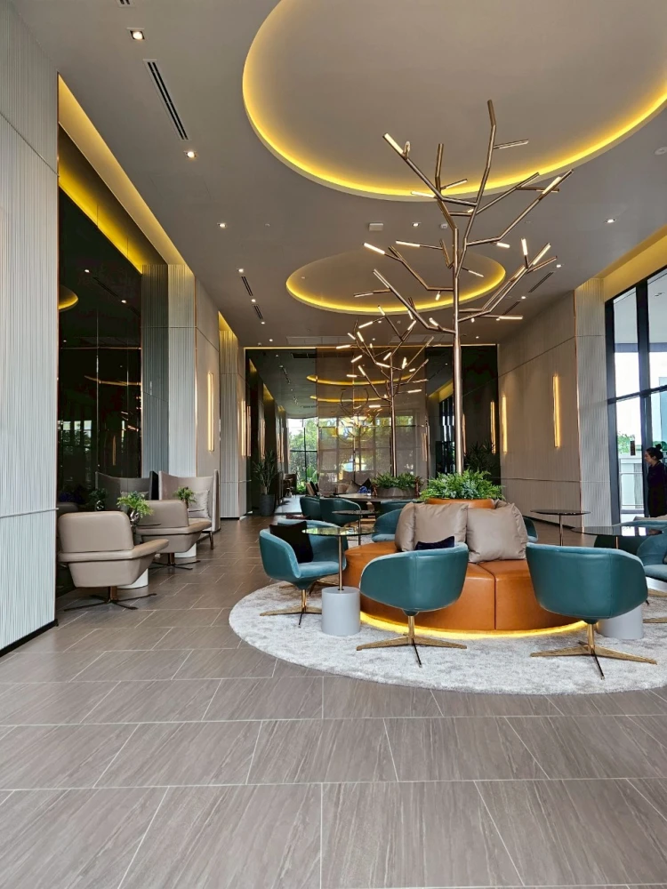 For rent!! Condo Ideo Sukhumvit - Rama 4, 8th floor, swimming pool view, beautiful room, convenient transportation, ready to move in, don't miss it!!