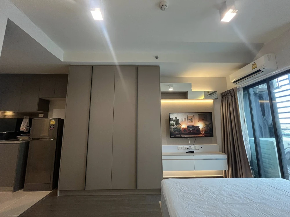ให้เช่า คอนโด ไอดีโอ สุขุมวิท 93 ห้องสวย ตกแต่งพร้อมอยู่ อย่ารอช้า