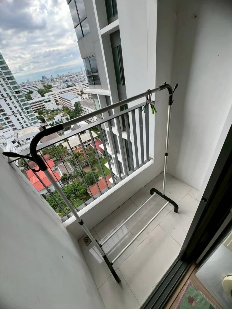 For Rent – Ideo Mobi Phayathai