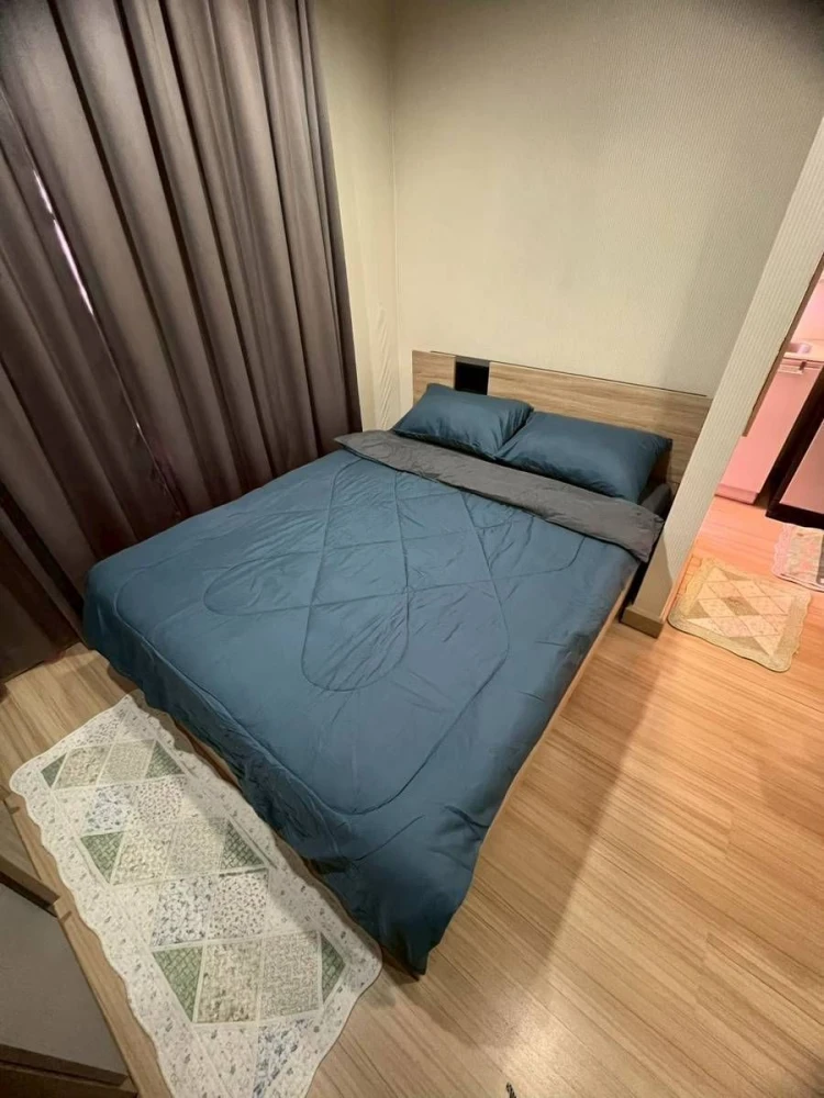 For Rent – Ideo Mobi Phayathai