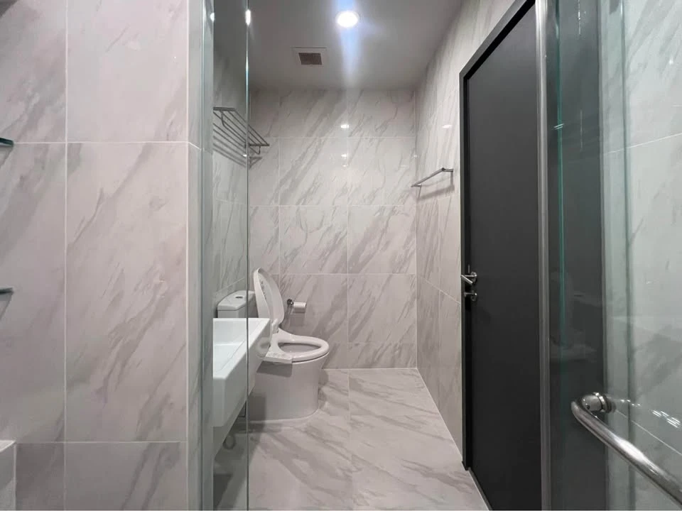 Condo for rent, Ideo Mobi Rangnam, beautifully decorated room, fully furnished, appliances included, great price, hurry and reserve now!