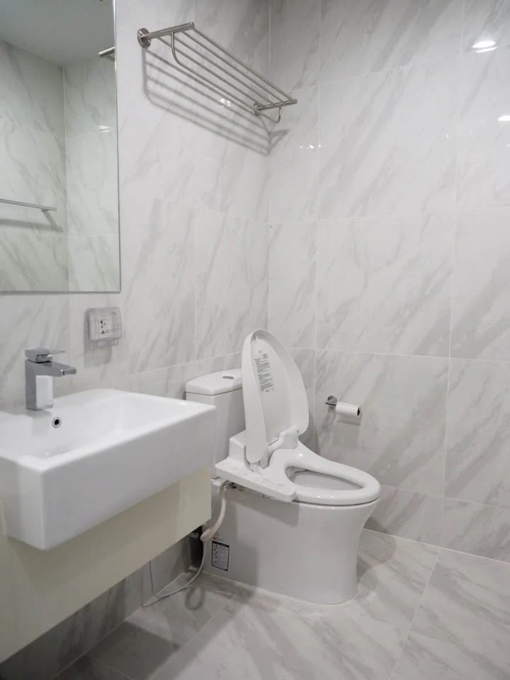 Condo for rent, Ideo Mobi Rangnam, beautifully decorated room, fully furnished, appliances included, great price, hurry and reserve now!
