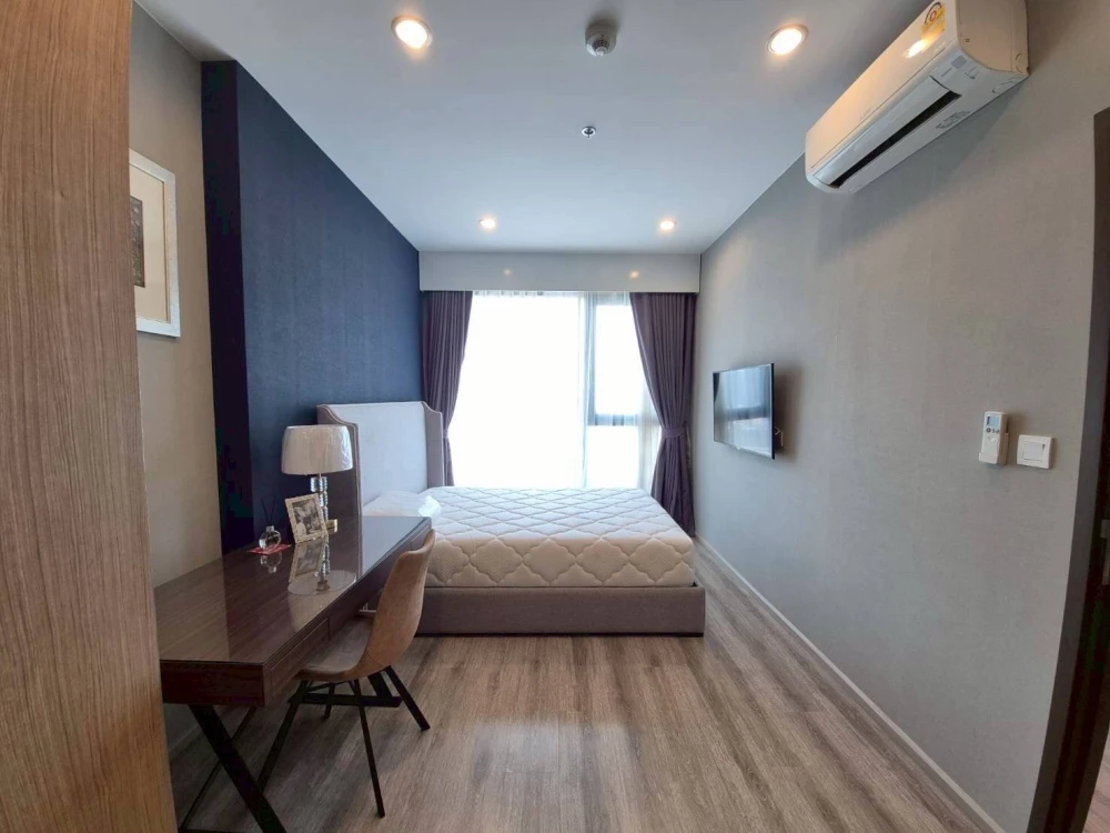 Condo for rent: Ideo Mobi Sukhumvit 66, beautiful room, budget-friendly, reserve now!!