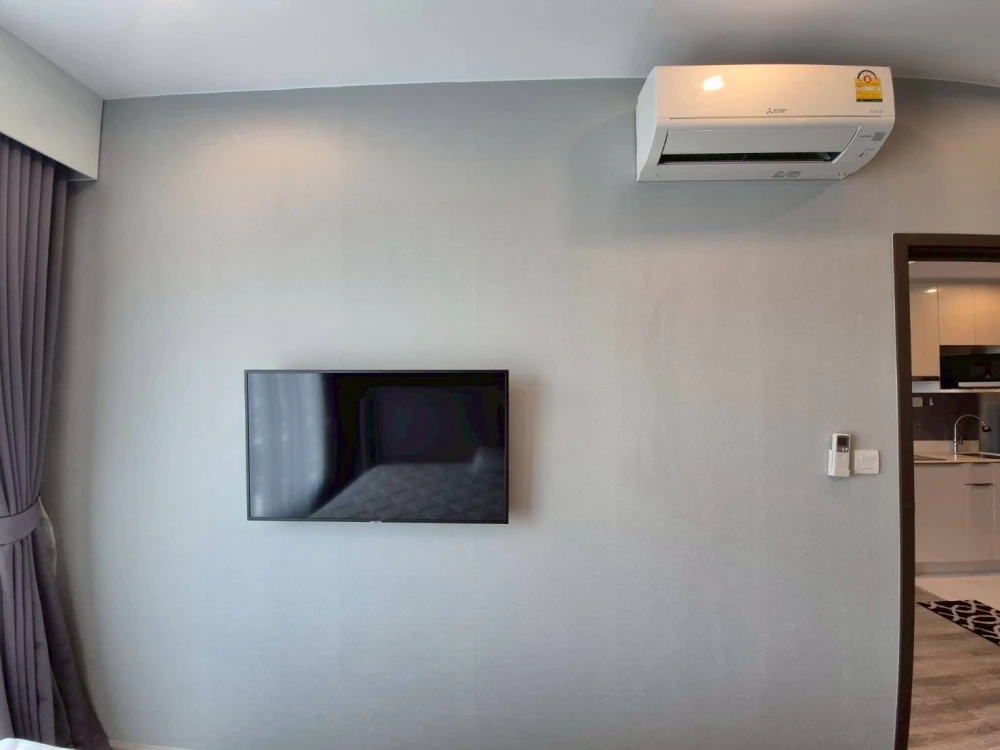 Condo for rent: Ideo Mobi Sukhumvit 66, beautiful room, budget-friendly, reserve now!!