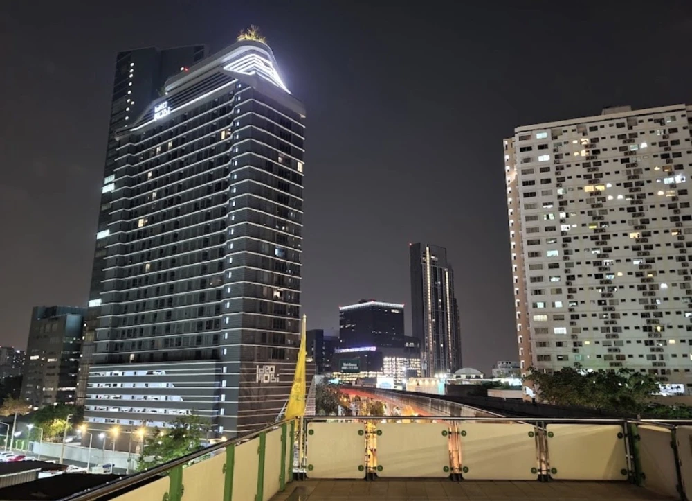 Condo for rent: Ideo Mobi Sukhumvit 66, beautiful room, budget-friendly, reserve now!!