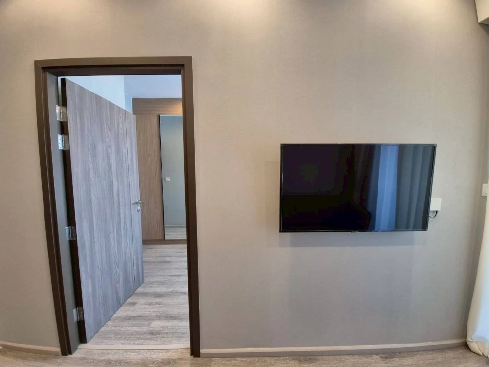 Condo for rent: Ideo Mobi Sukhumvit 66, beautiful room, budget-friendly, reserve now!!
