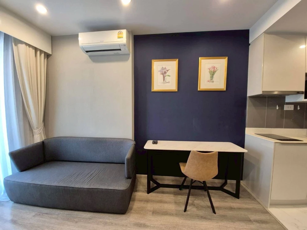 Condo for rent: Ideo Mobi Sukhumvit 66, beautiful room, budget-friendly, reserve now!!