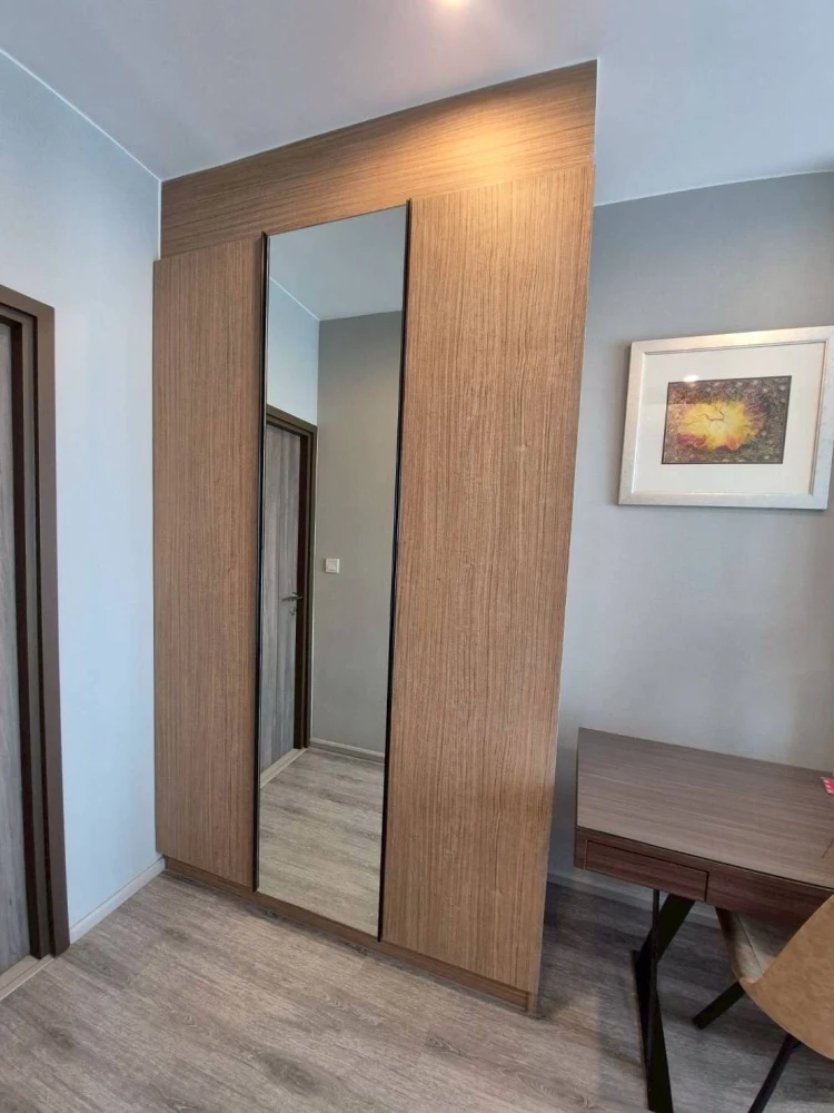 Condo for rent: Ideo Mobi Sukhumvit 66, beautiful room, budget-friendly, reserve now!!