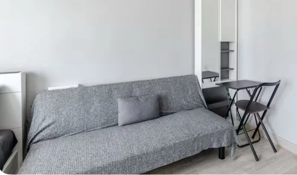 For rent!! Condo Ideo Mobi Sukhumvit 20th floor, city view, beautiful room, next to BTS On Nut, live in style in Sukhumvit area!!