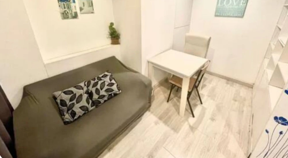 For rent!! Condo Ideo Mobi Sukhumvit 5th floor, Building B, Pool Front view, fully furnished, ready to move in, hurry up and book now!!