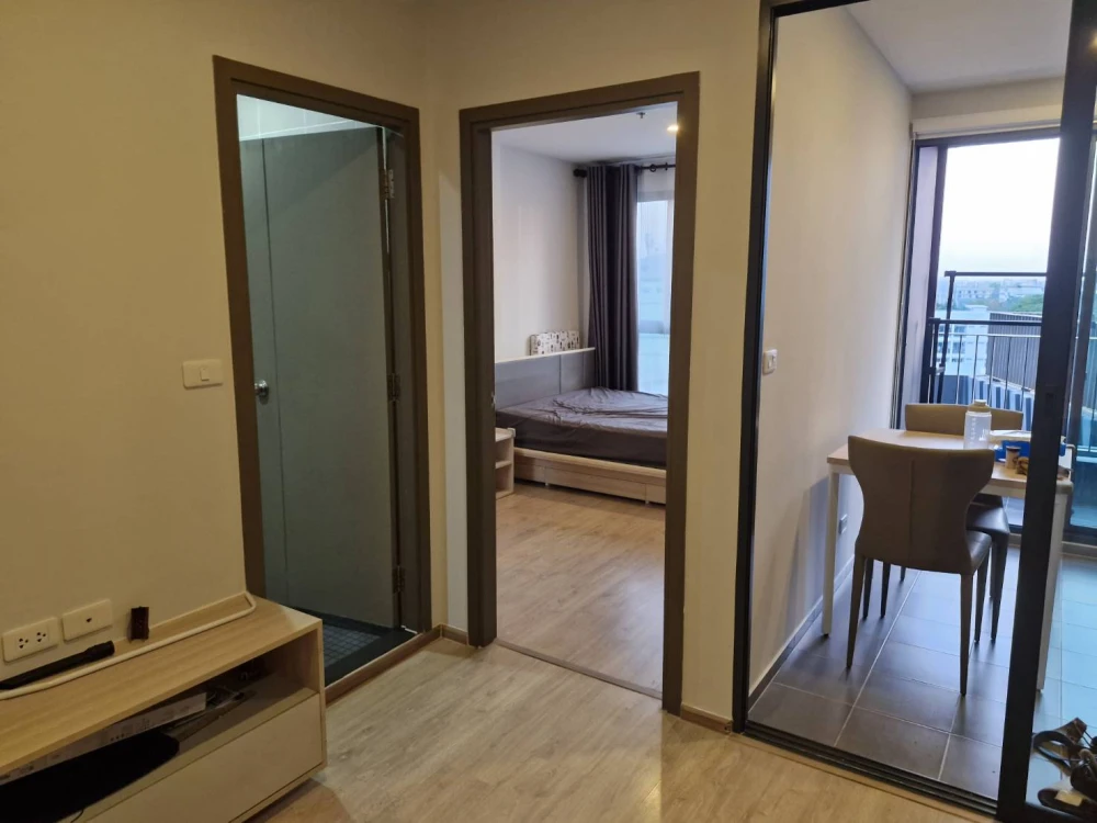 Condo for rent, Ideo O2, ready to move in, fully furnished, spacious room. Book now!