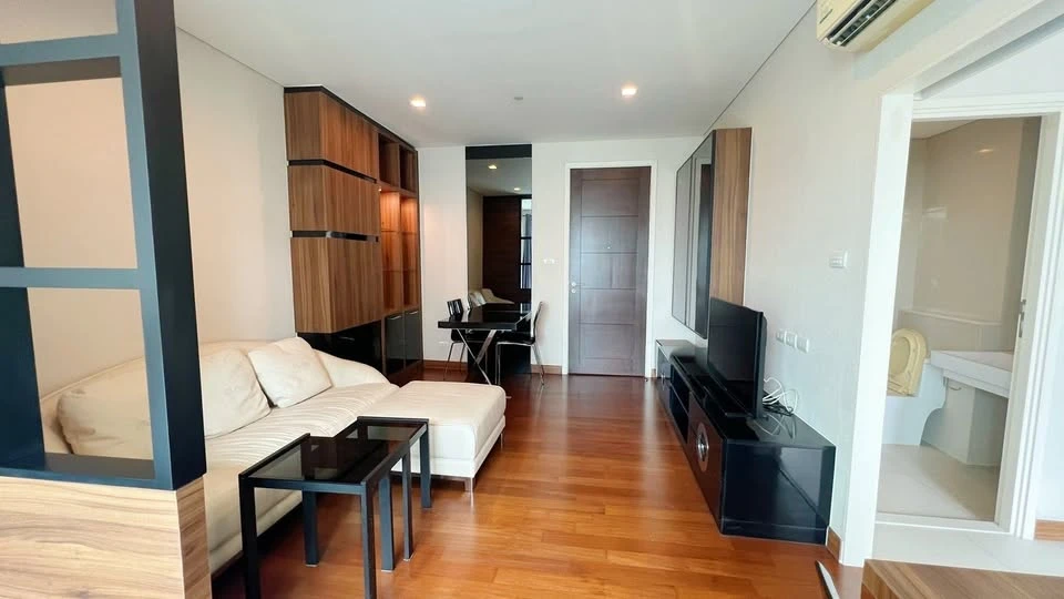 Condo for rent, Ivy Thonglor, ready to move in, full facilities, must book before missing out.