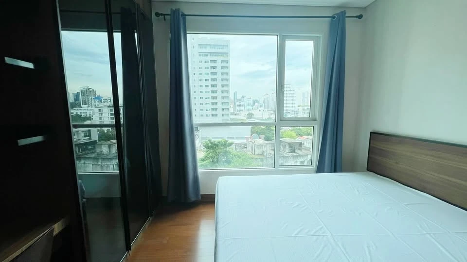 Condo for rent, Ivy Thonglor, ready to move in, full facilities, must book before missing out.