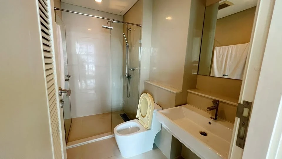 Condo for rent, Ivy Thonglor, ready to move in, full facilities, must book before missing out.
