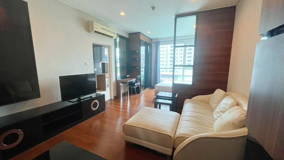 Condo for rent, Ivy Thonglor, ready to move in, full facilities, must book before missing out.